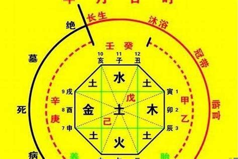 五行命|生辰八字算命、五行喜用神查询（免费测算）